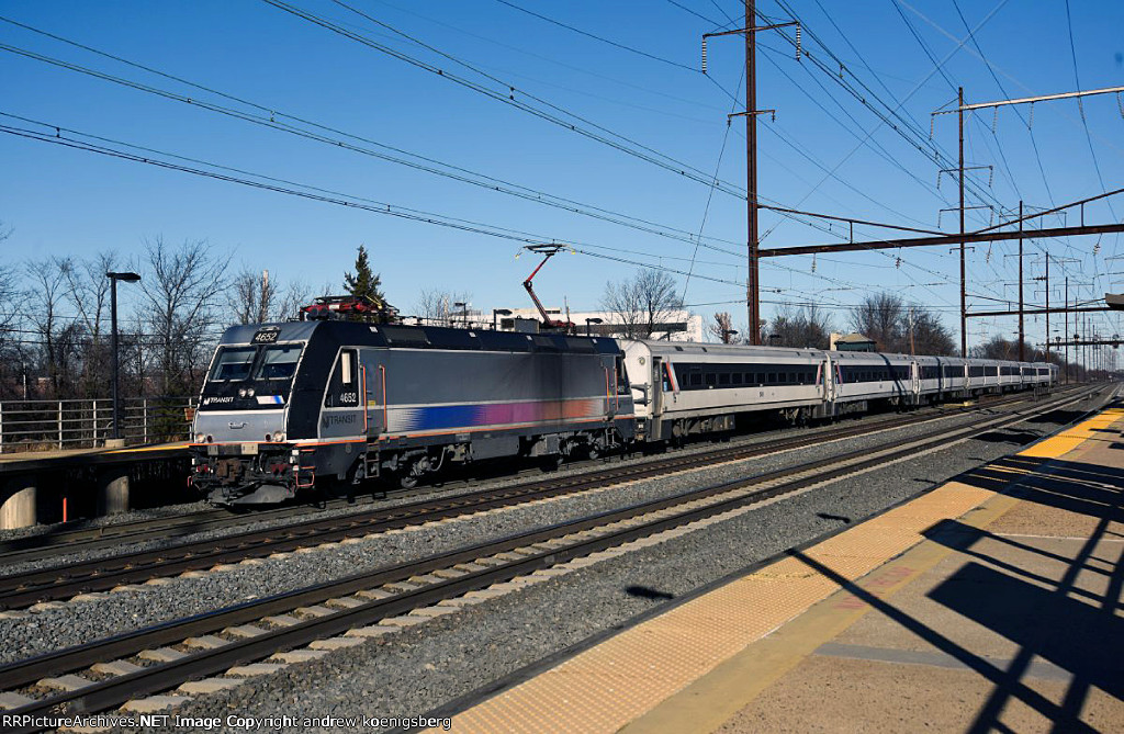 NJT 4652